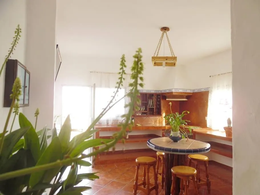 Apartamento Con Vistas Apartment Mocanal Spain