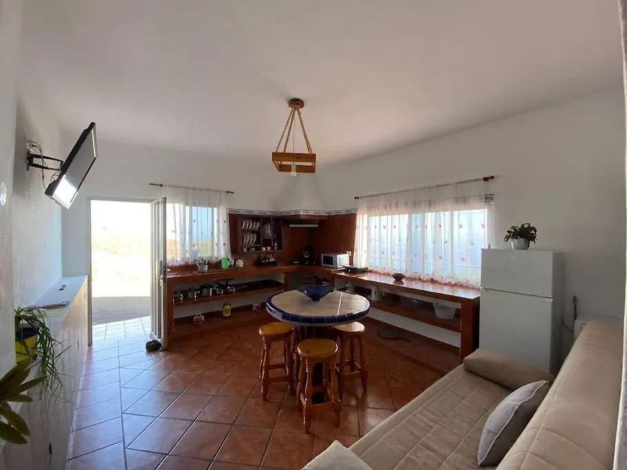 Apartamento Con Vistas Apartment Mocanal