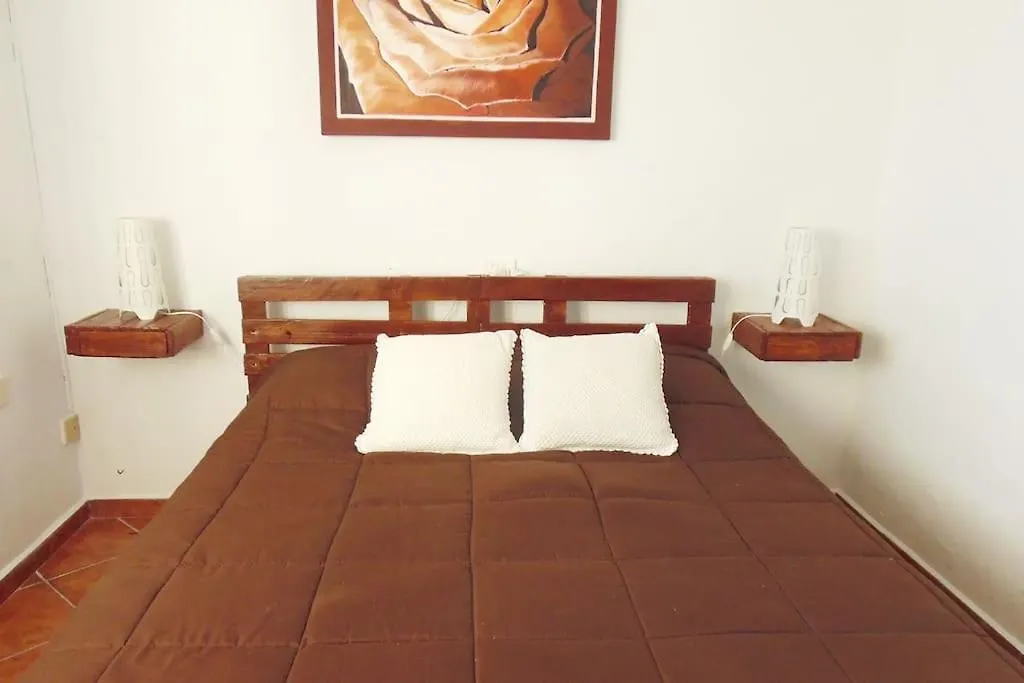 Apartamento Con Vistas Apartment Mocanal