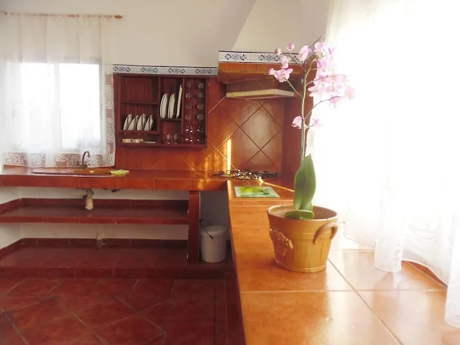 Apartamento Con Vistas Apartment Mocanal