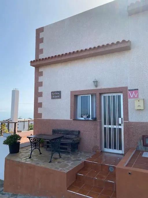 Apartamento Con Vistas Apartment Mocanal