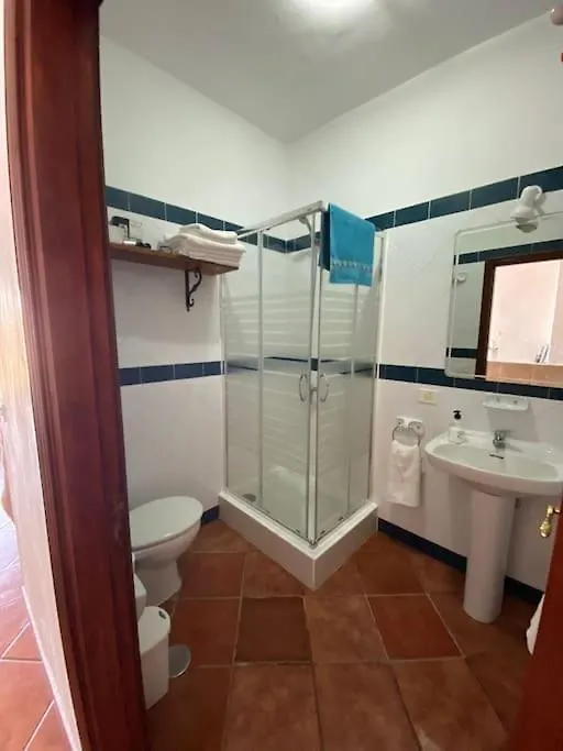 Apartamento Con Vistas Apartment Mocanal Spain