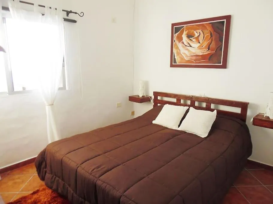 Apartamento Con Vistas Apartment Mocanal