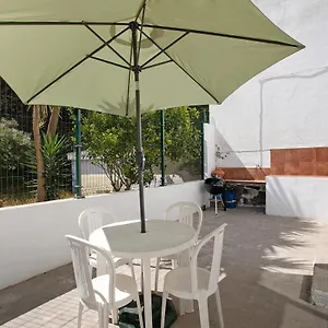 Сasa de vacaciones Casa La Zahorra, Teno