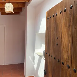 Apartamento El Alpendre De La Vega, Vega de San Mateo