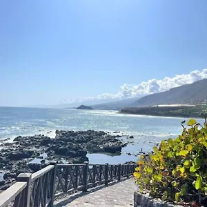 Сasa de vacaciones Casa Vacacional Nona, Caleta de Interián